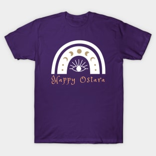 HAPPY BLESSED OSTARA T-Shirt